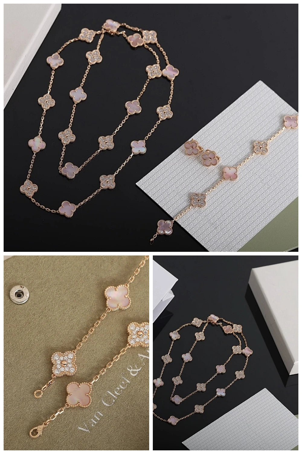 NB - VACA Jewelry - 336