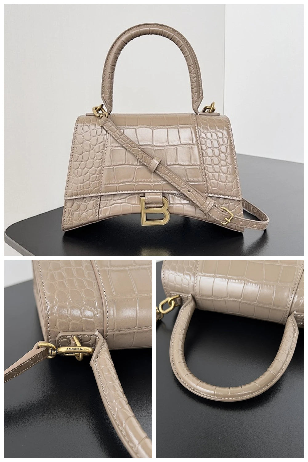 NB - BG Bag - 570