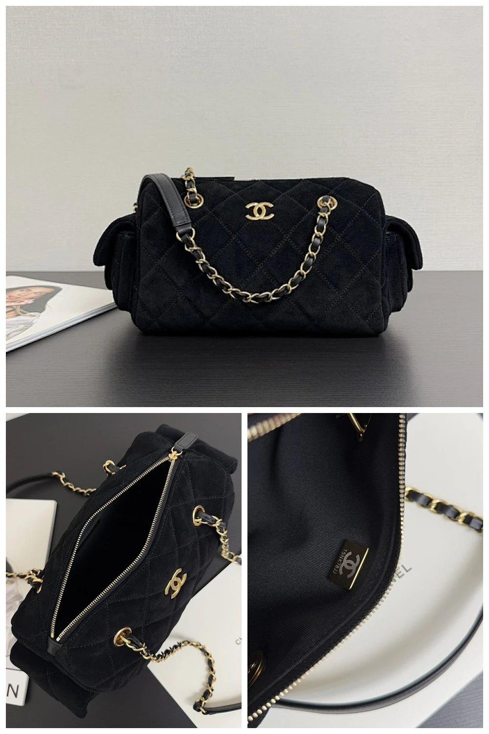 NB - CHL Bag - 051