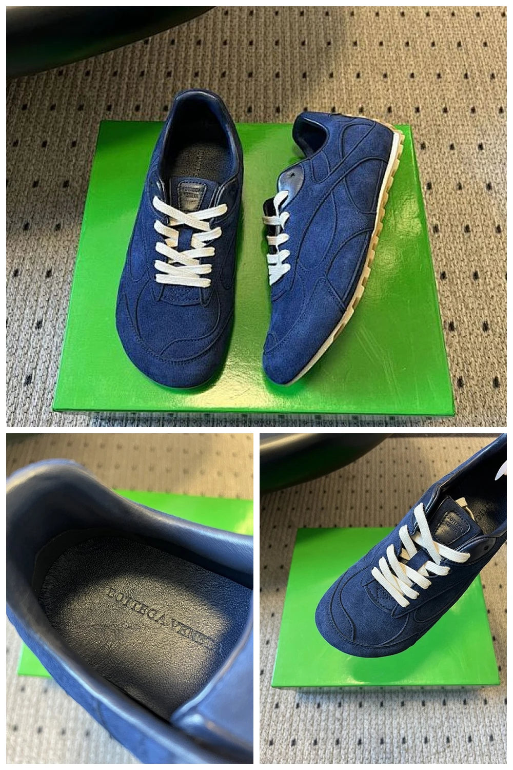 NB - BOV Women Shoes - 183