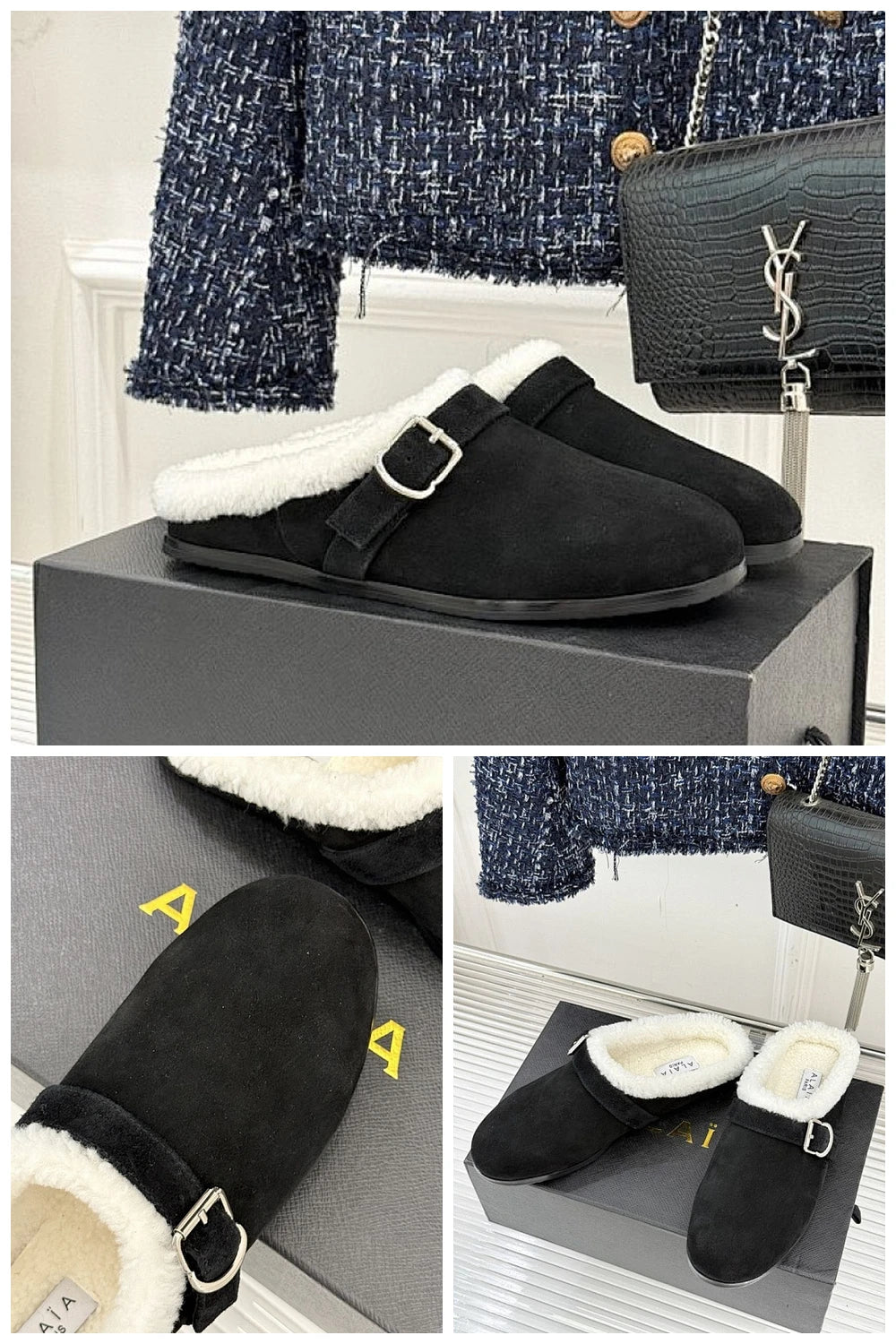 NB - AAL Women Shoes - 055