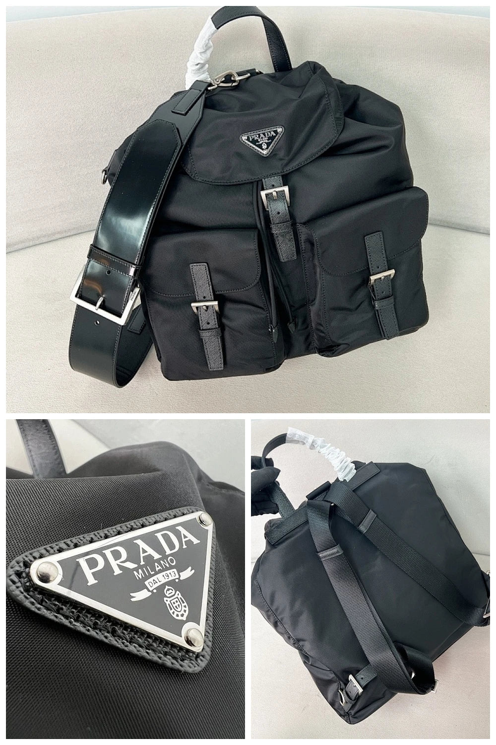 NB - PD Bag - 1177