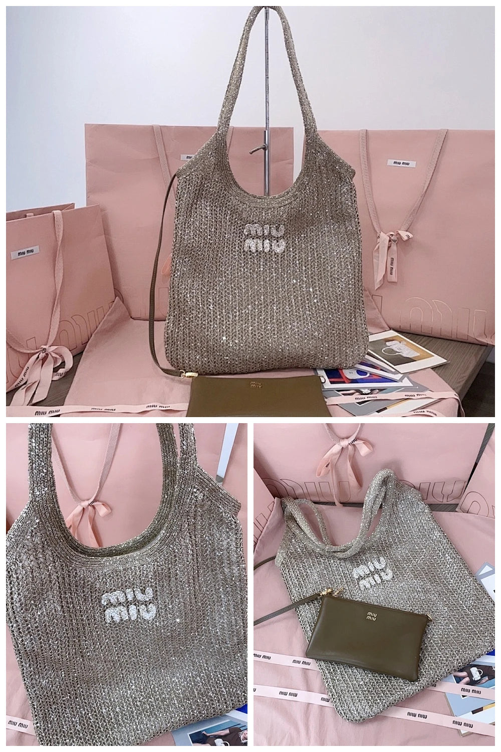 NB - MMU Bag - 1398