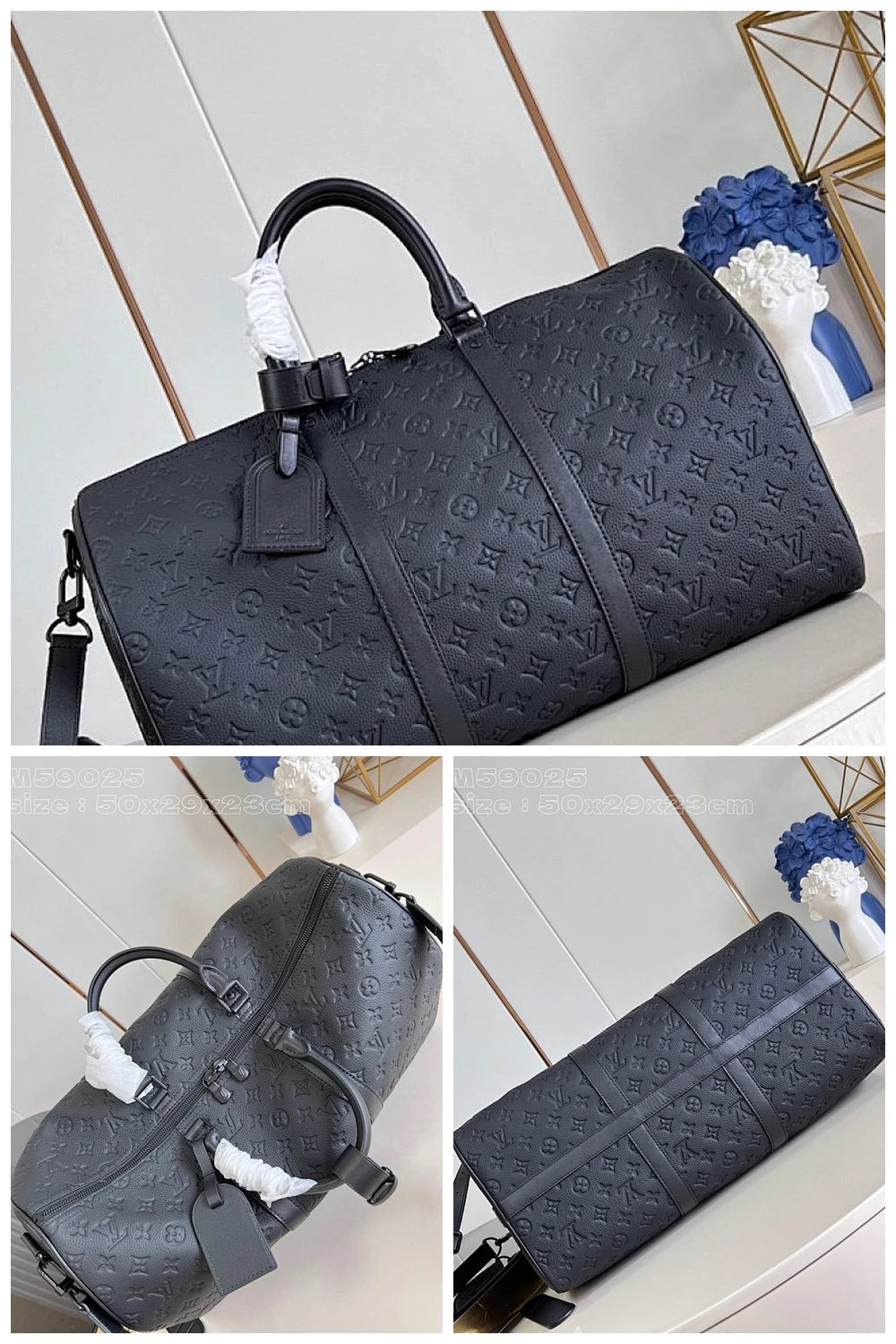 NB - LOV Bag - 1173