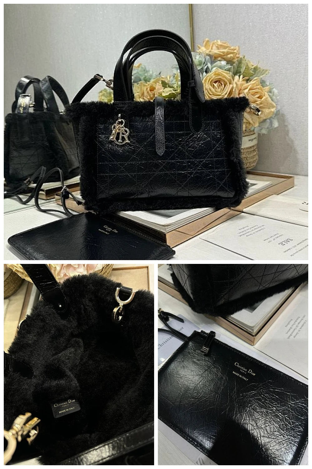 NB - DOR Bag - 397