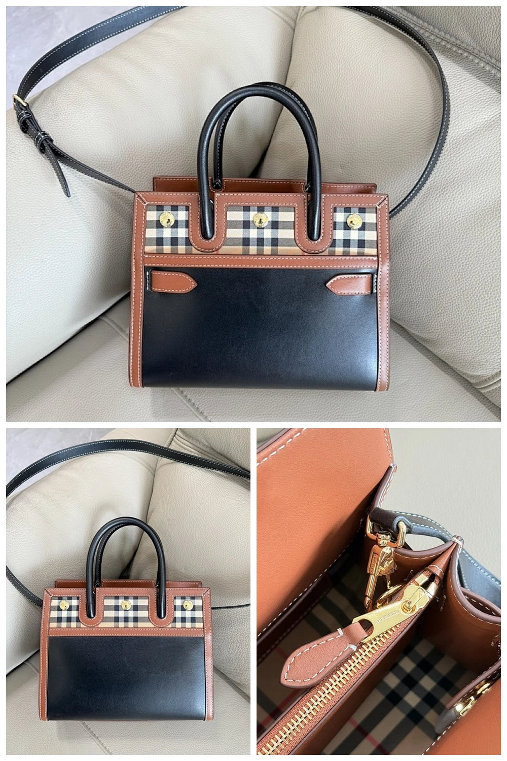 NB - BOR Bag - 203