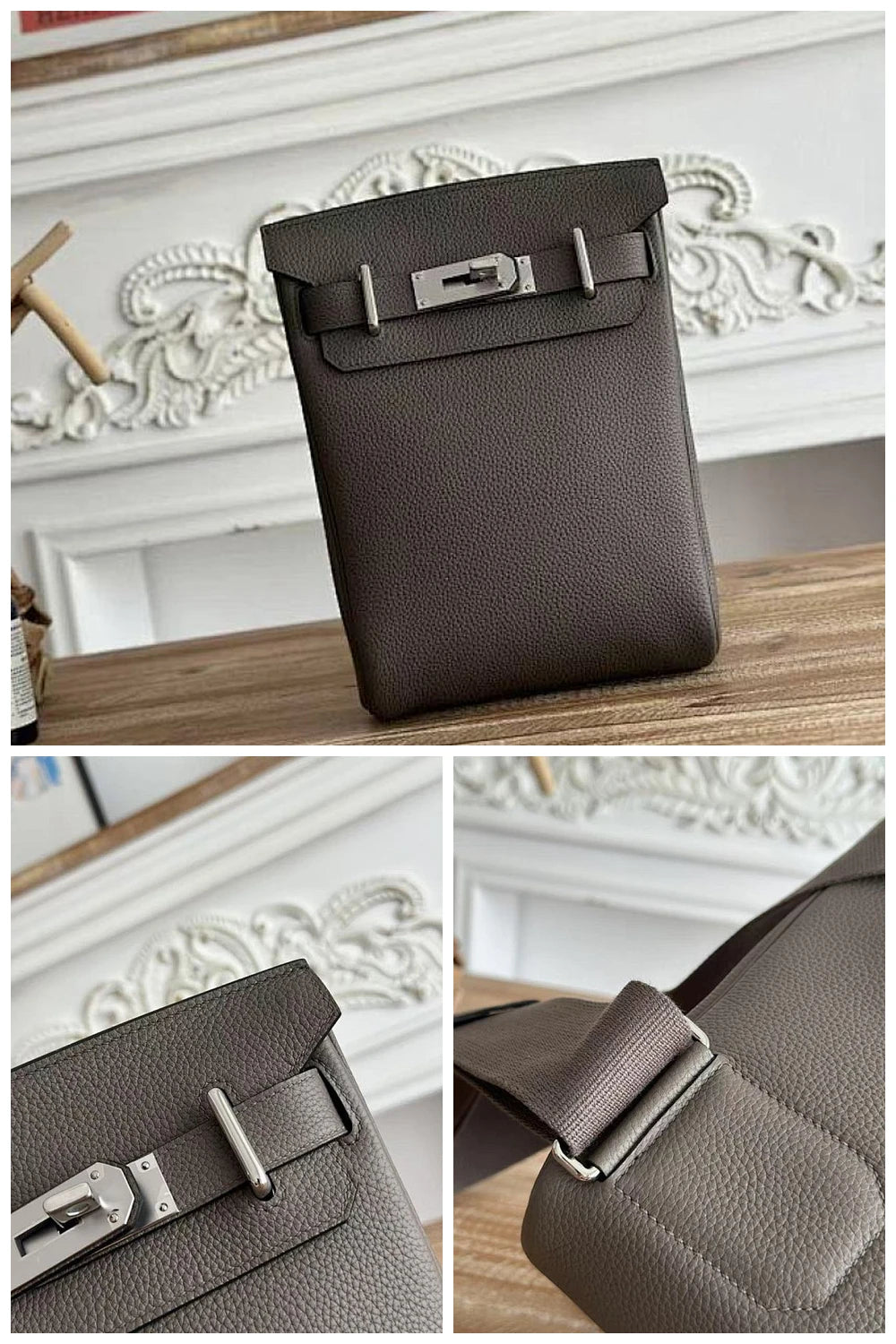 NB - HMS Bag - 418