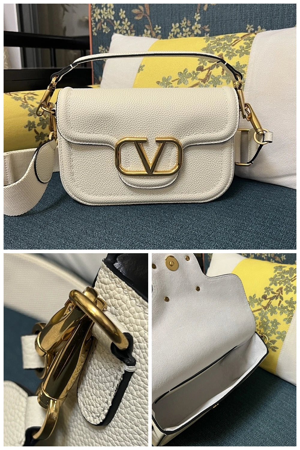 NB - VEL Bag - 967