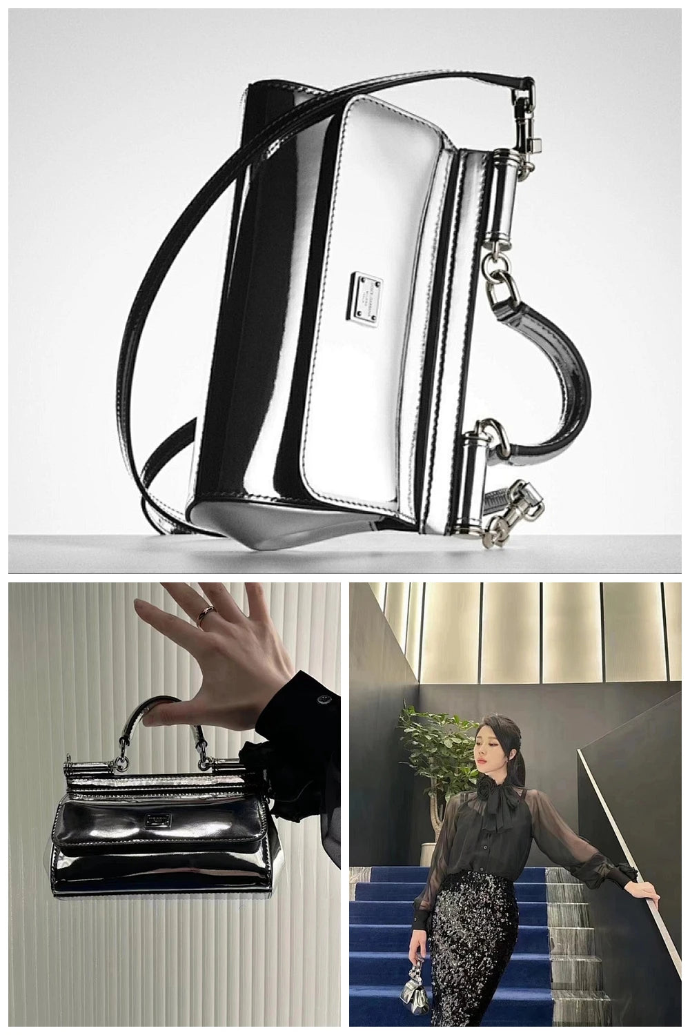 NB - DAG Bag - 395