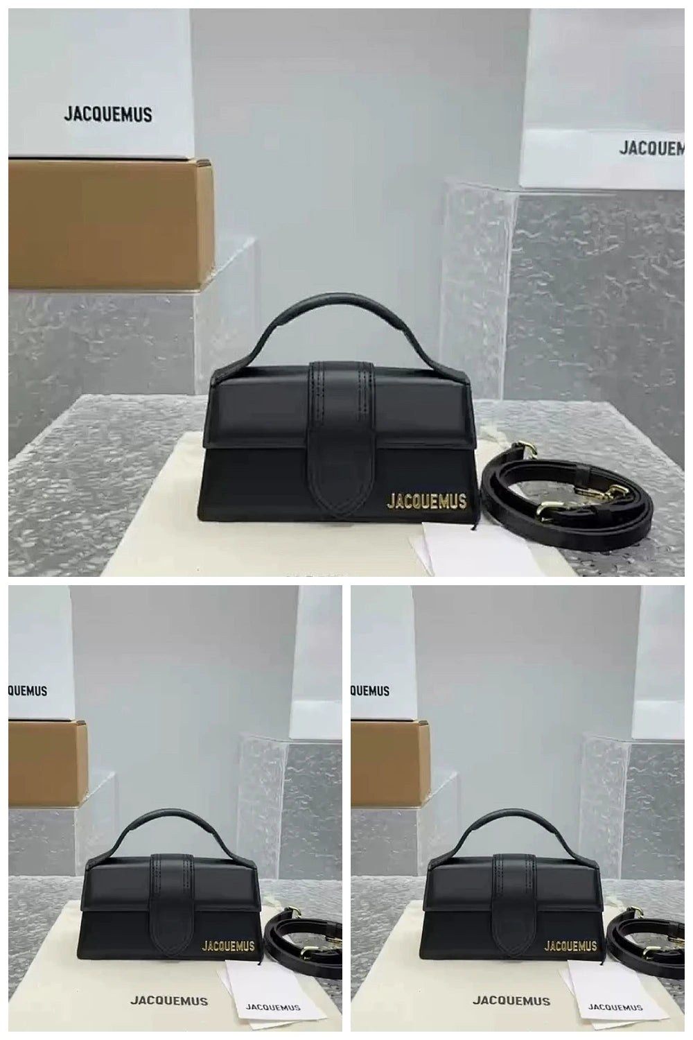 NB - JCA Bag - 026