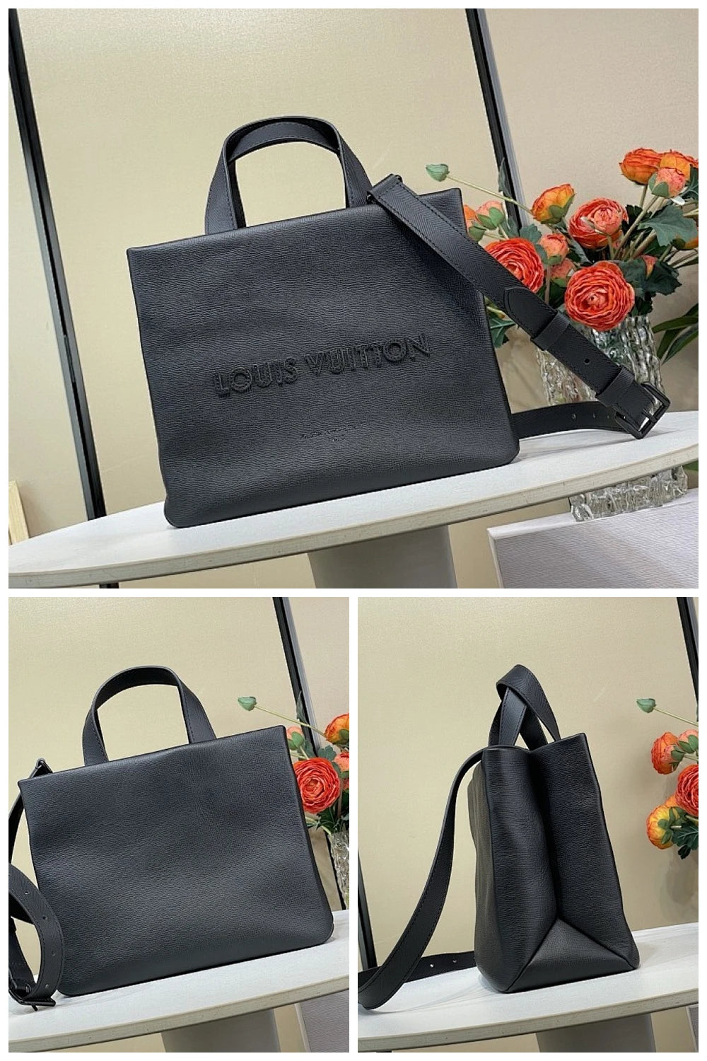 NB - LOV Bag - 1010