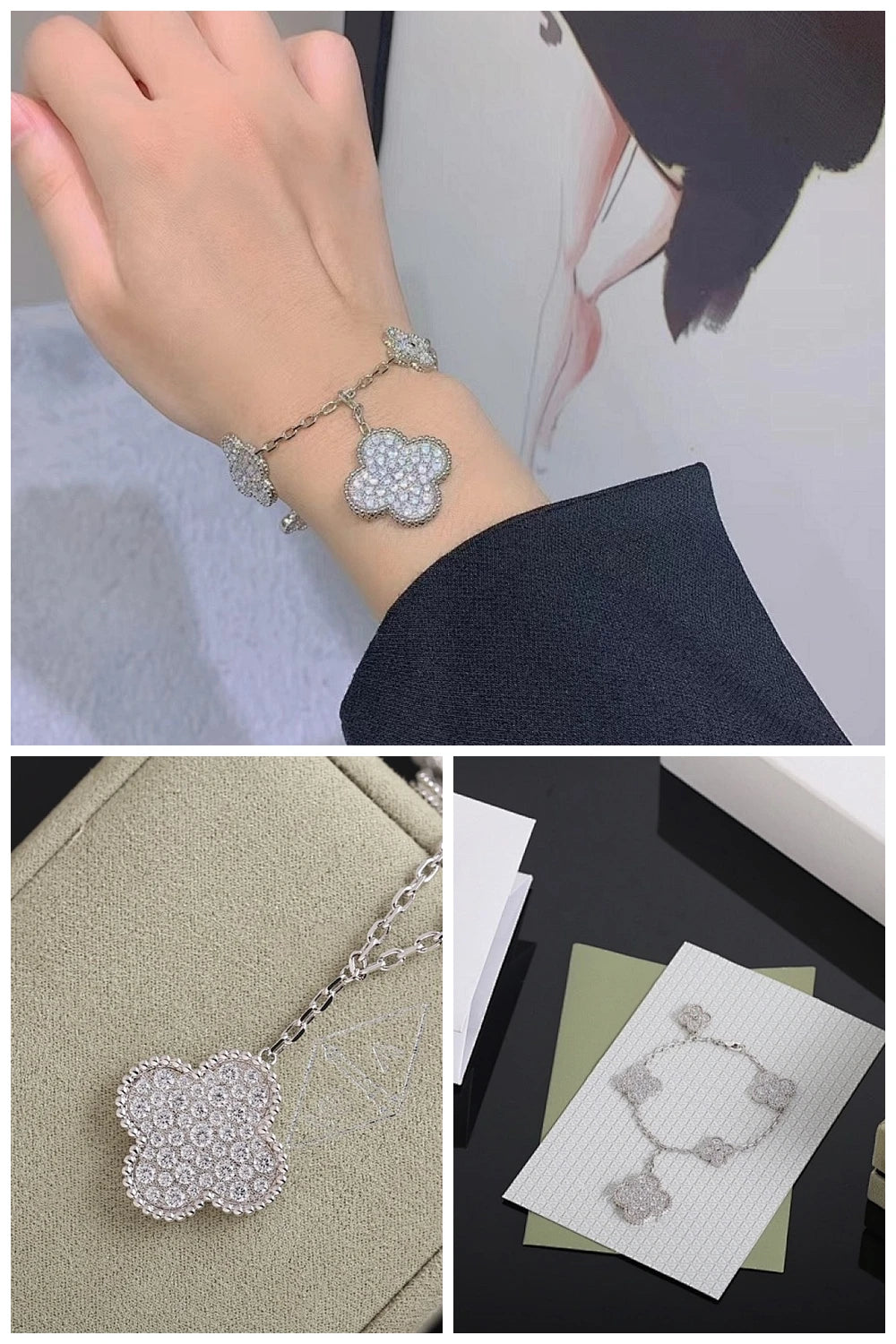 NB - VACA Jewelry - 459