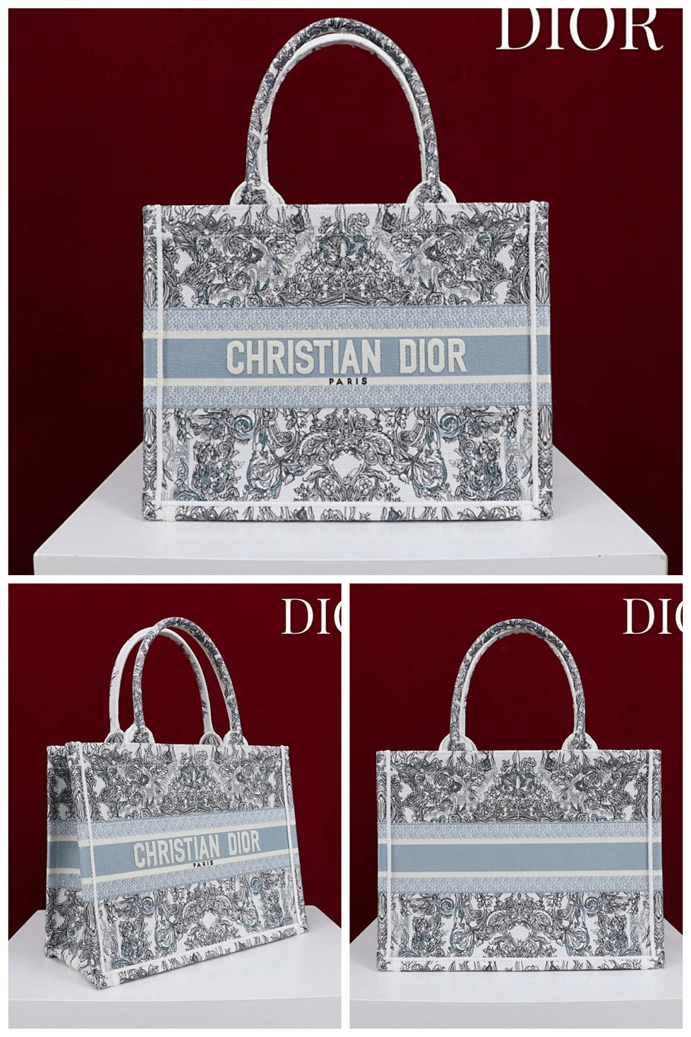NB - DOR Bag - 1465