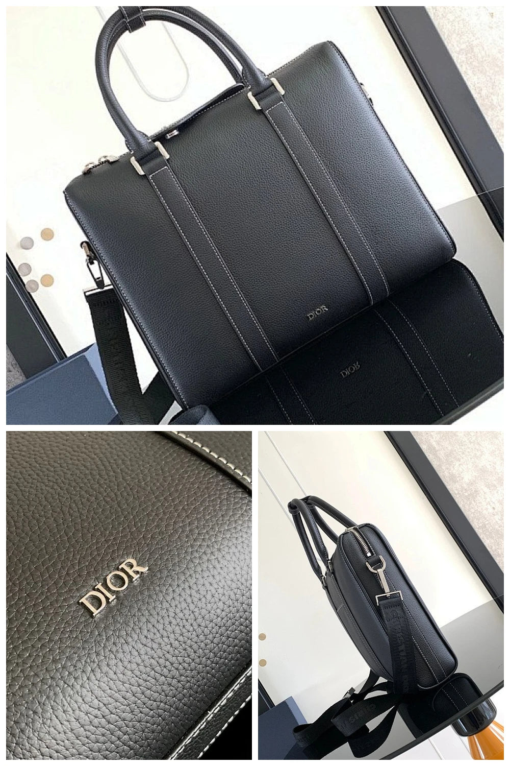 NB - DOR Bag - 1310