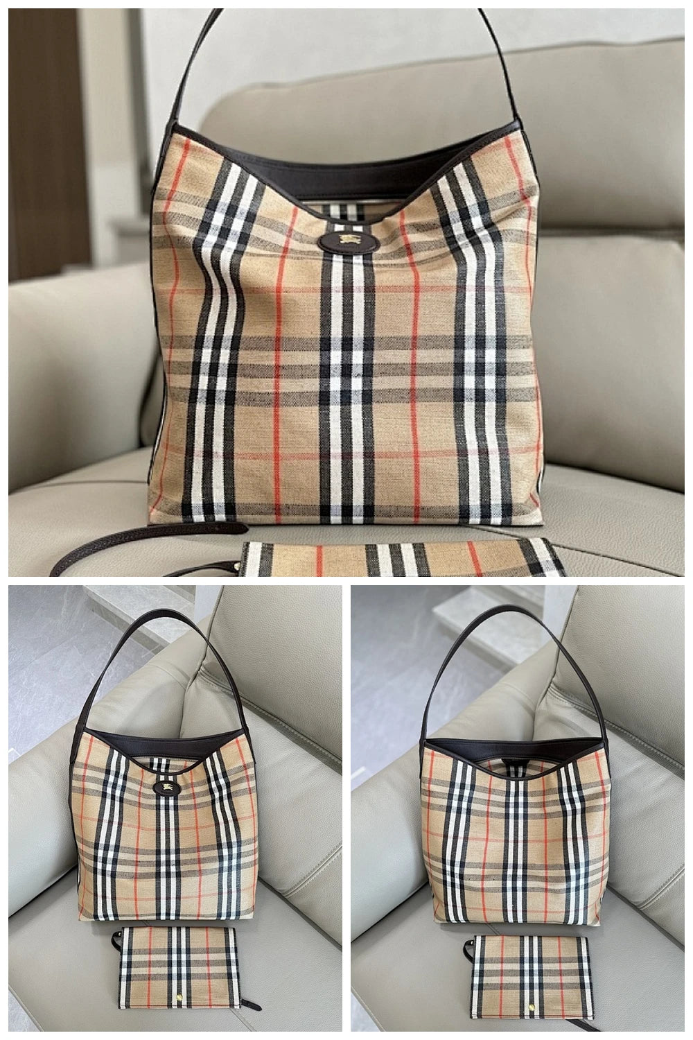 NB - BOR Bag - 470
