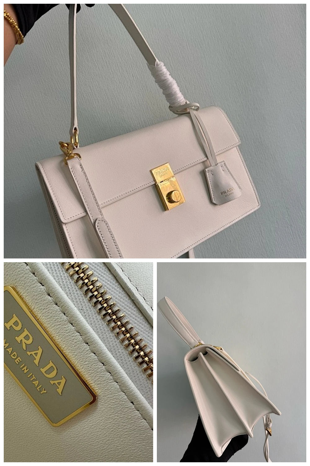 NB - PD Bag - 1539
