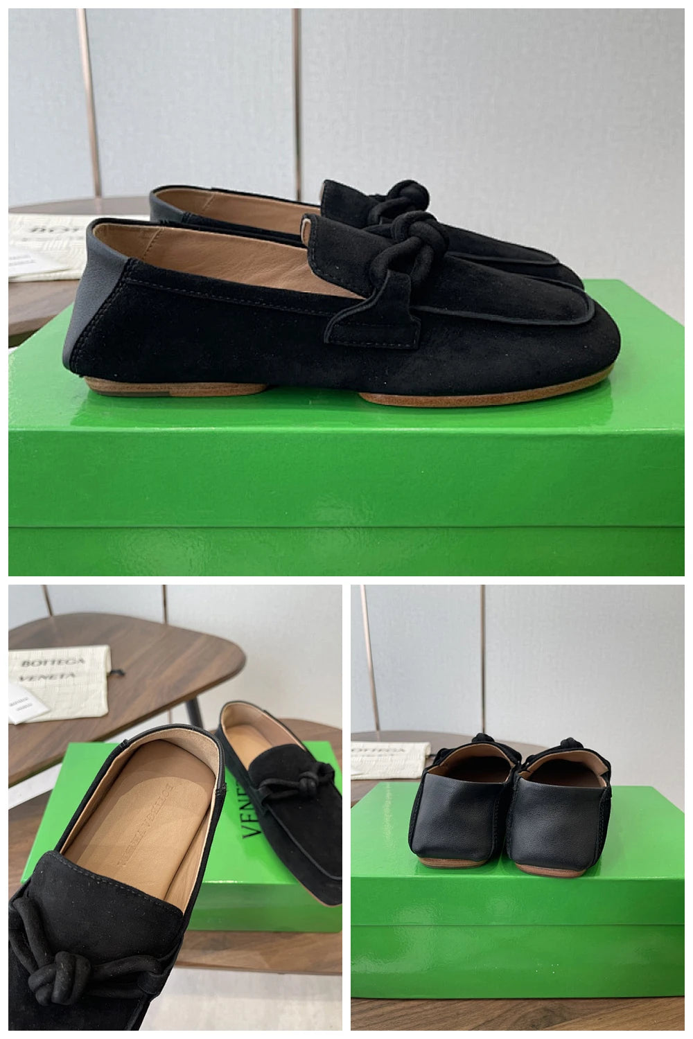 NB - BOV Women Shoes - 110