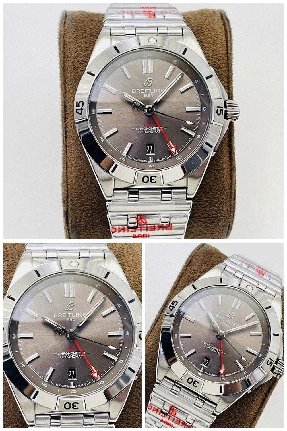 NB - Mix Watch - 1364