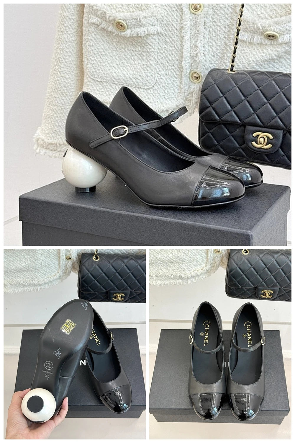 NB - CHL Mix Items - 396