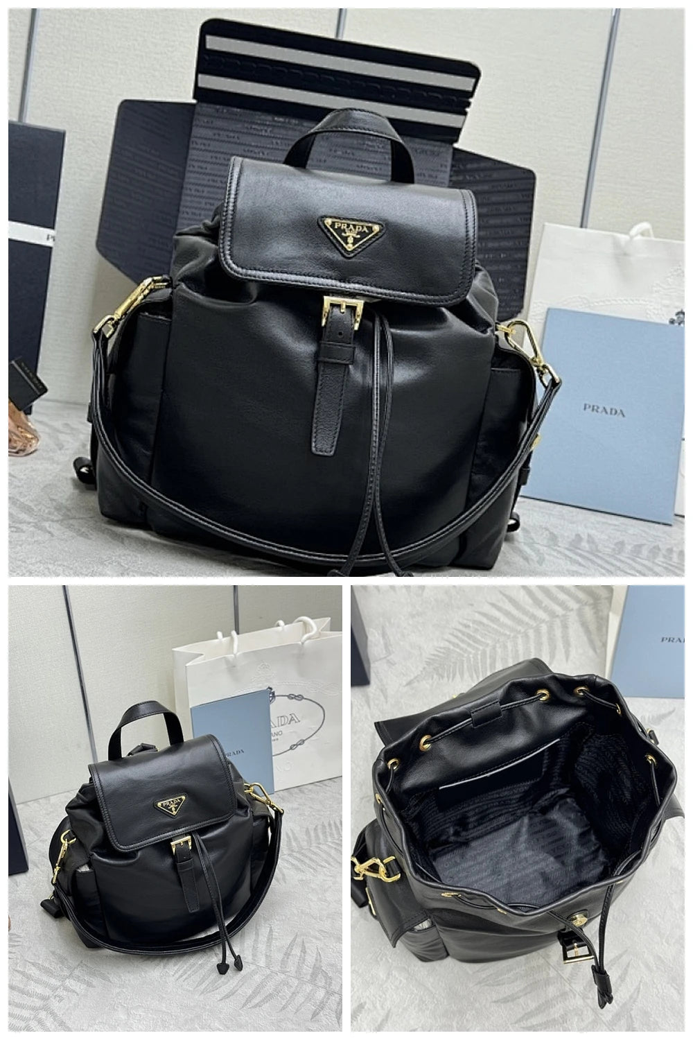 NB - PD Bag - 1015