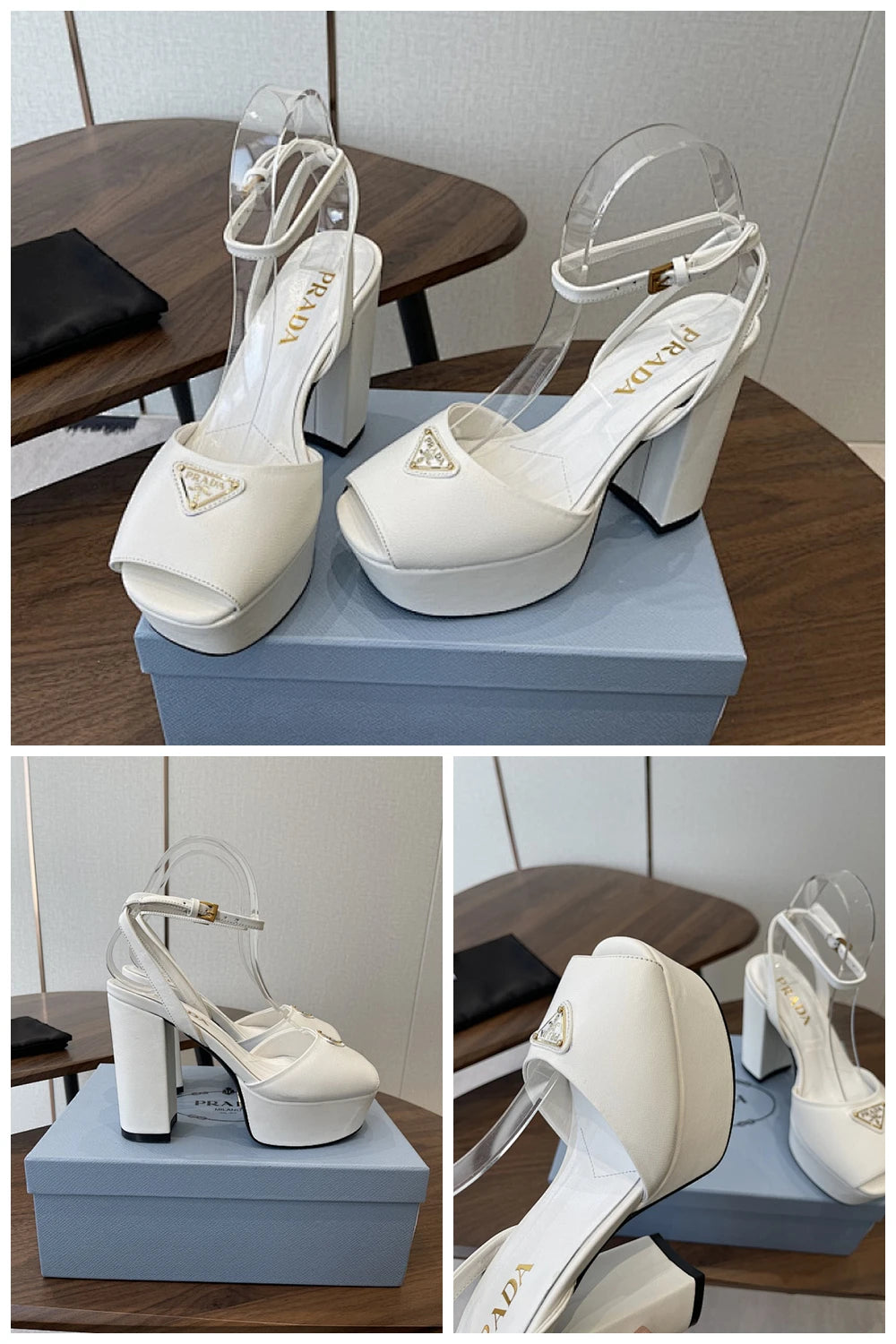 NB - PD Women Shoes - 127