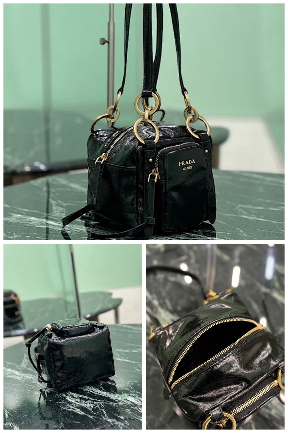 NB - PD Bag - 373