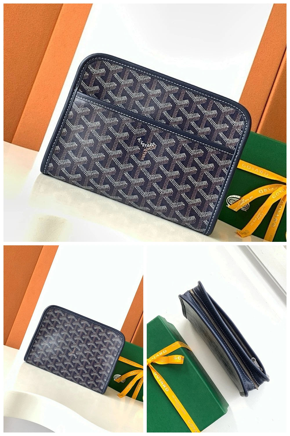 NB - GYO Bag - 791