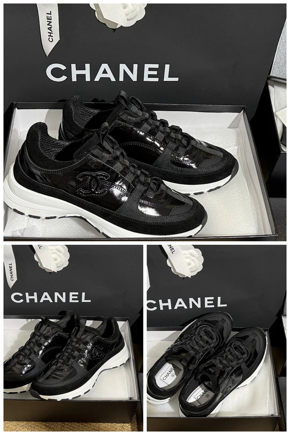 NB - CHL Mix Items - 314