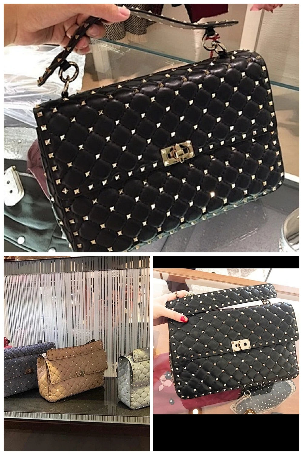 NB - VEL Bag - 1135