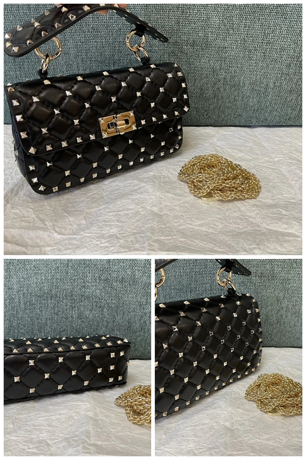 NB - VEL Bag - 1122
