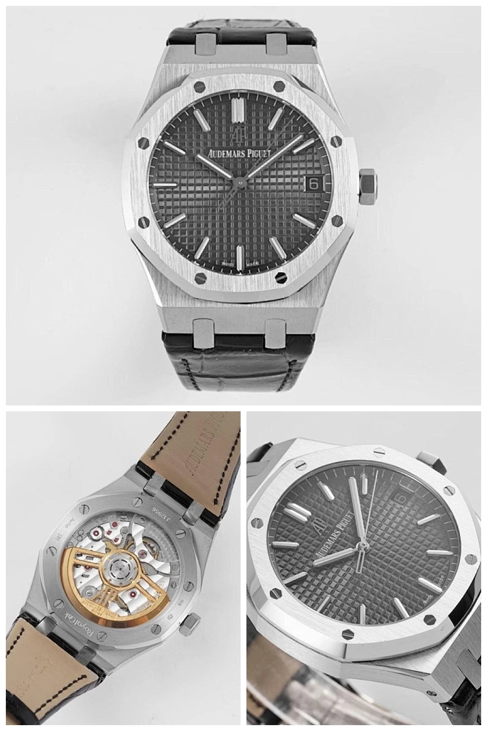 NB - Mix Watch - 122