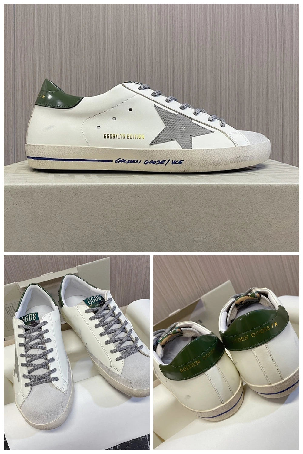 NB - SIMP Women Shoes - 018
