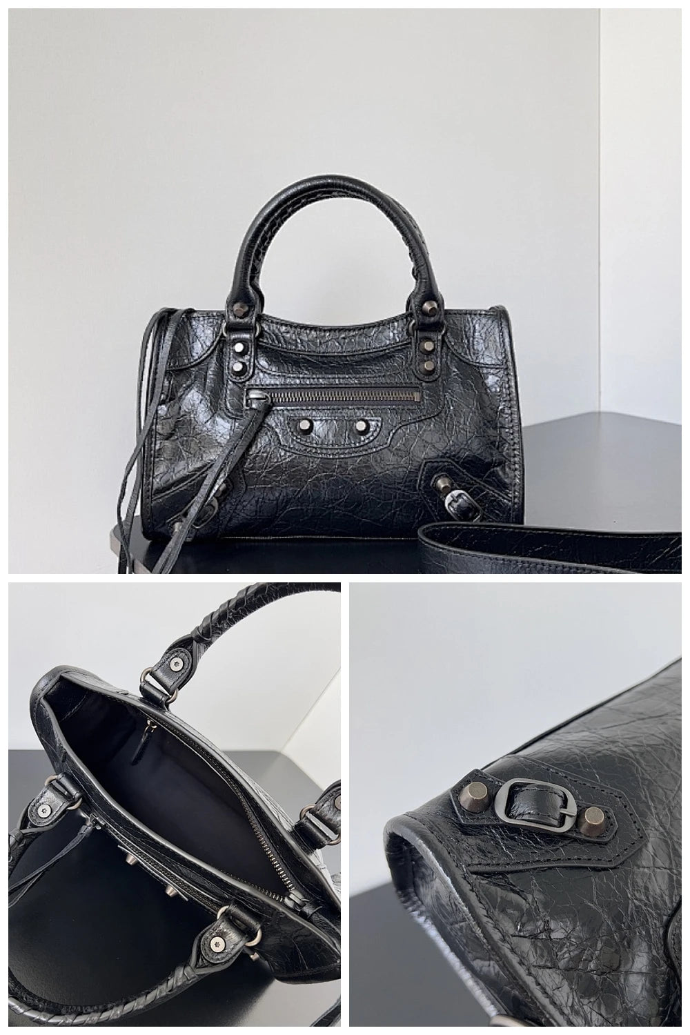 NB - BG Bag - 1842