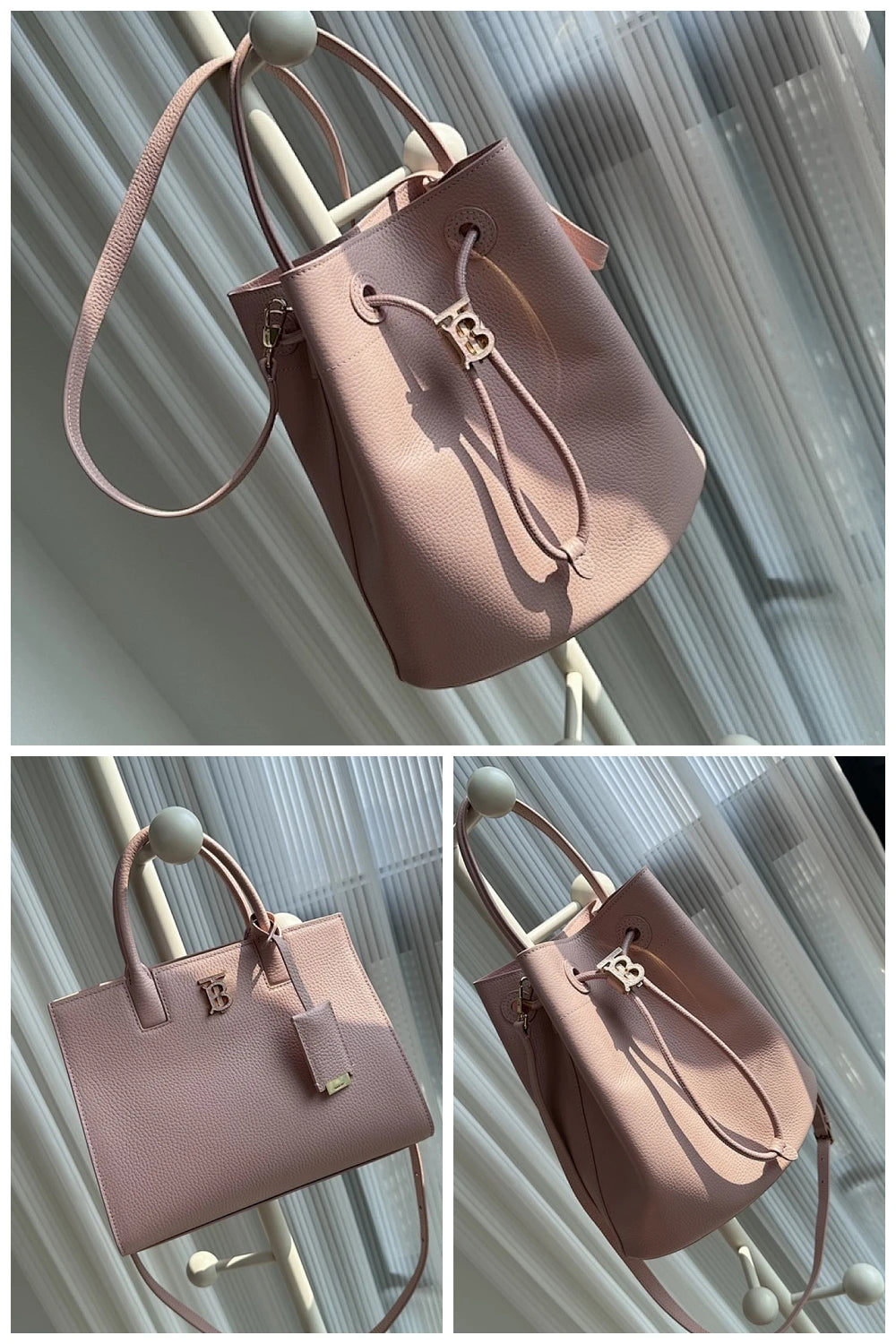 NB - BOR Bag - 932