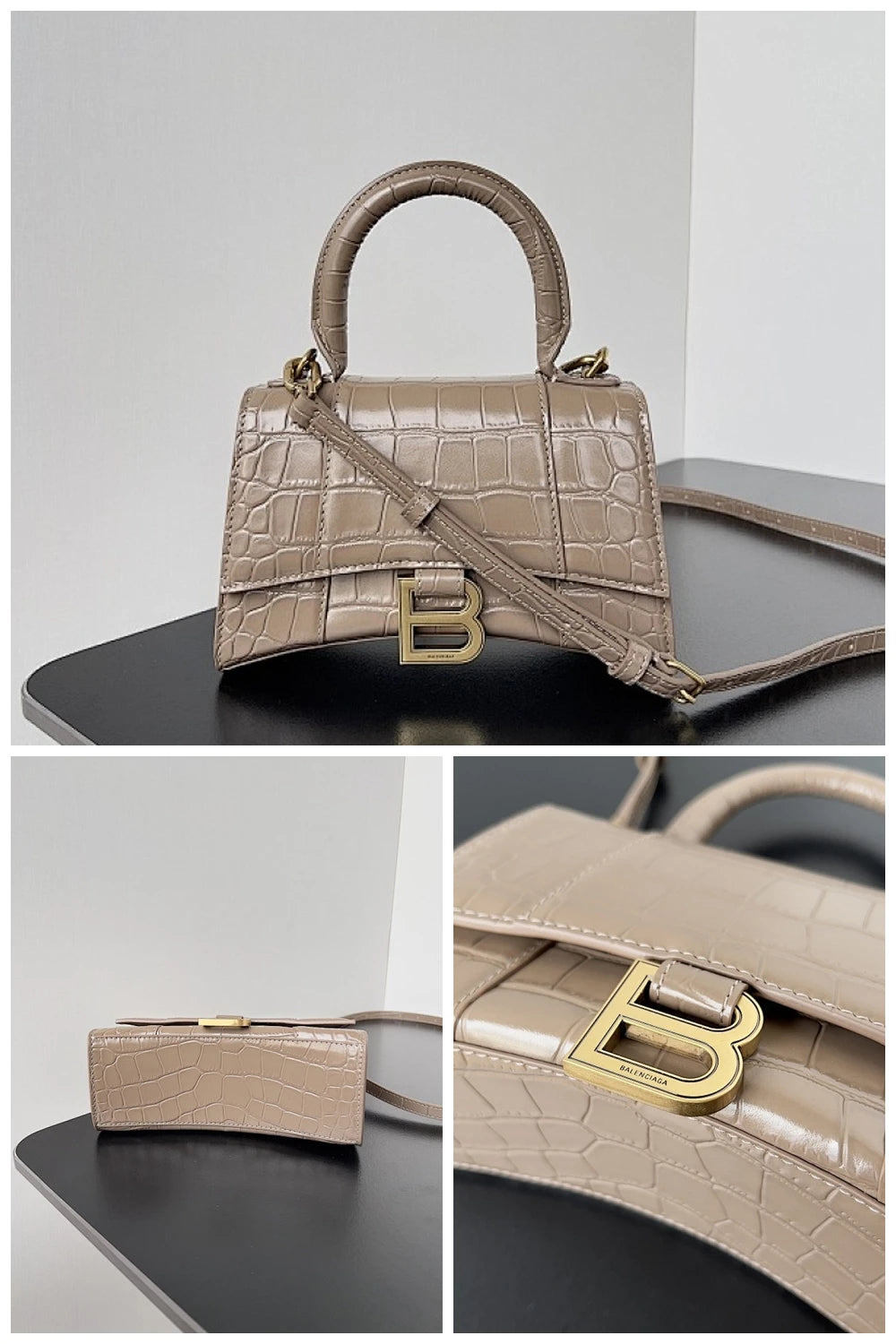 NB - BG Bag - 1251