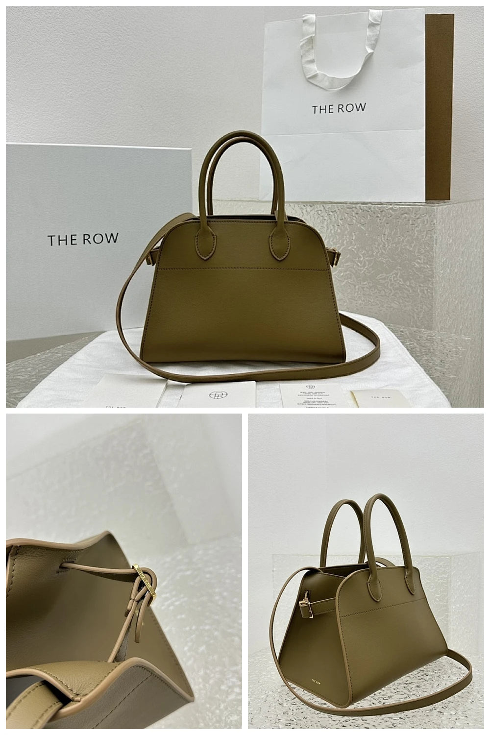 NB - THR Bag - 830