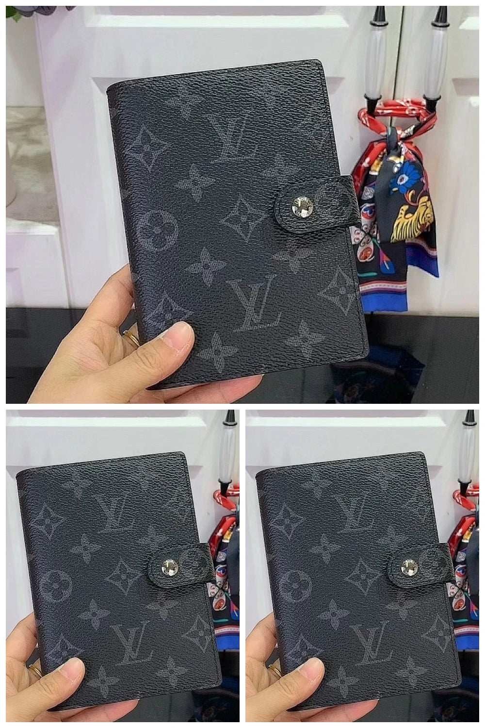 NB - Mix Wallet - 745