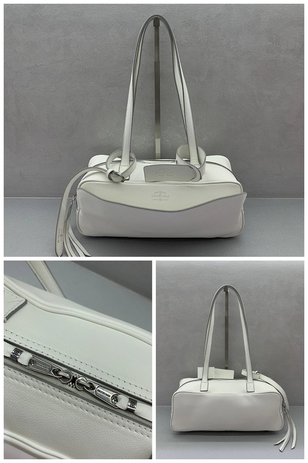 NB - BG Bag - 820