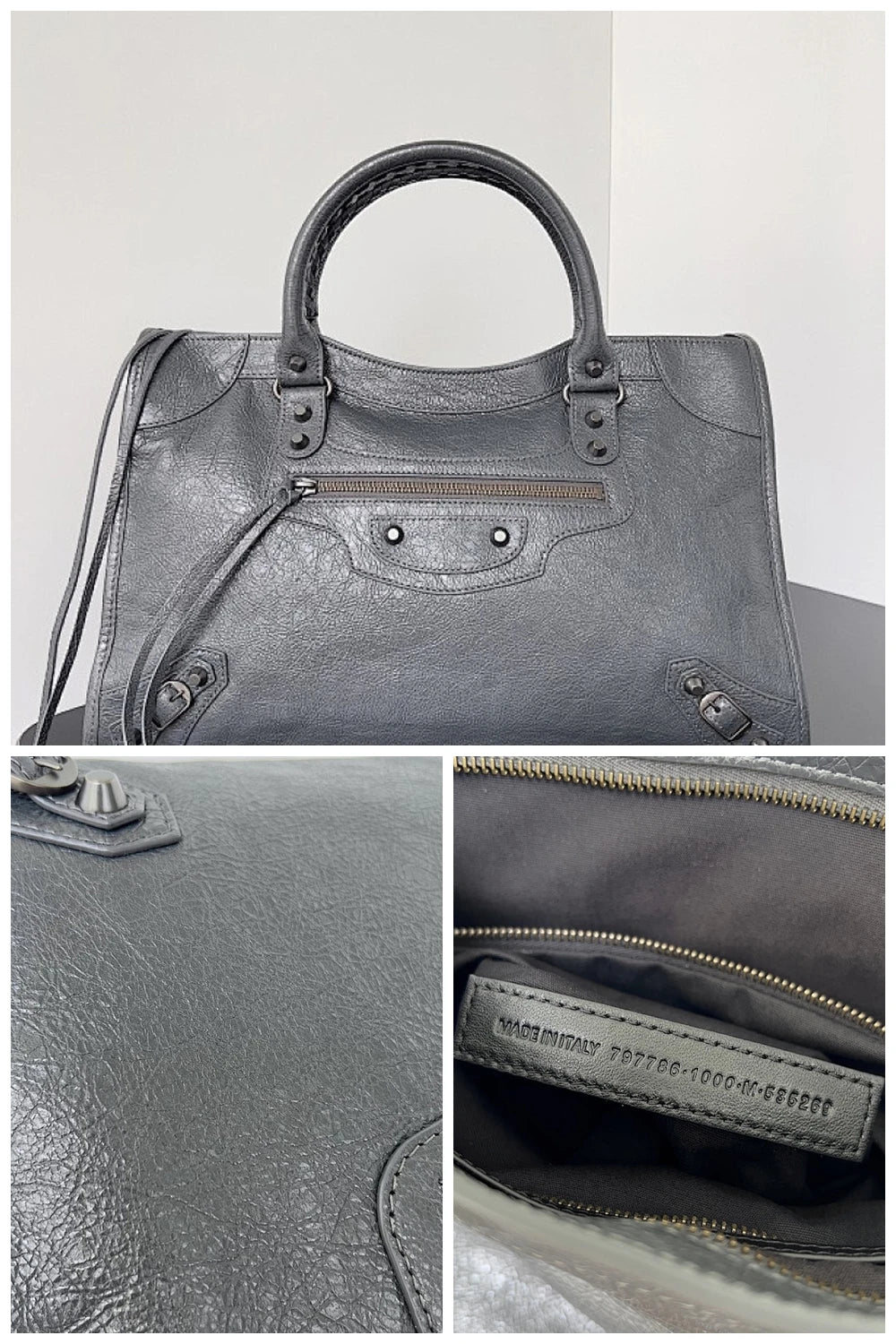NB - BG Bag - 510