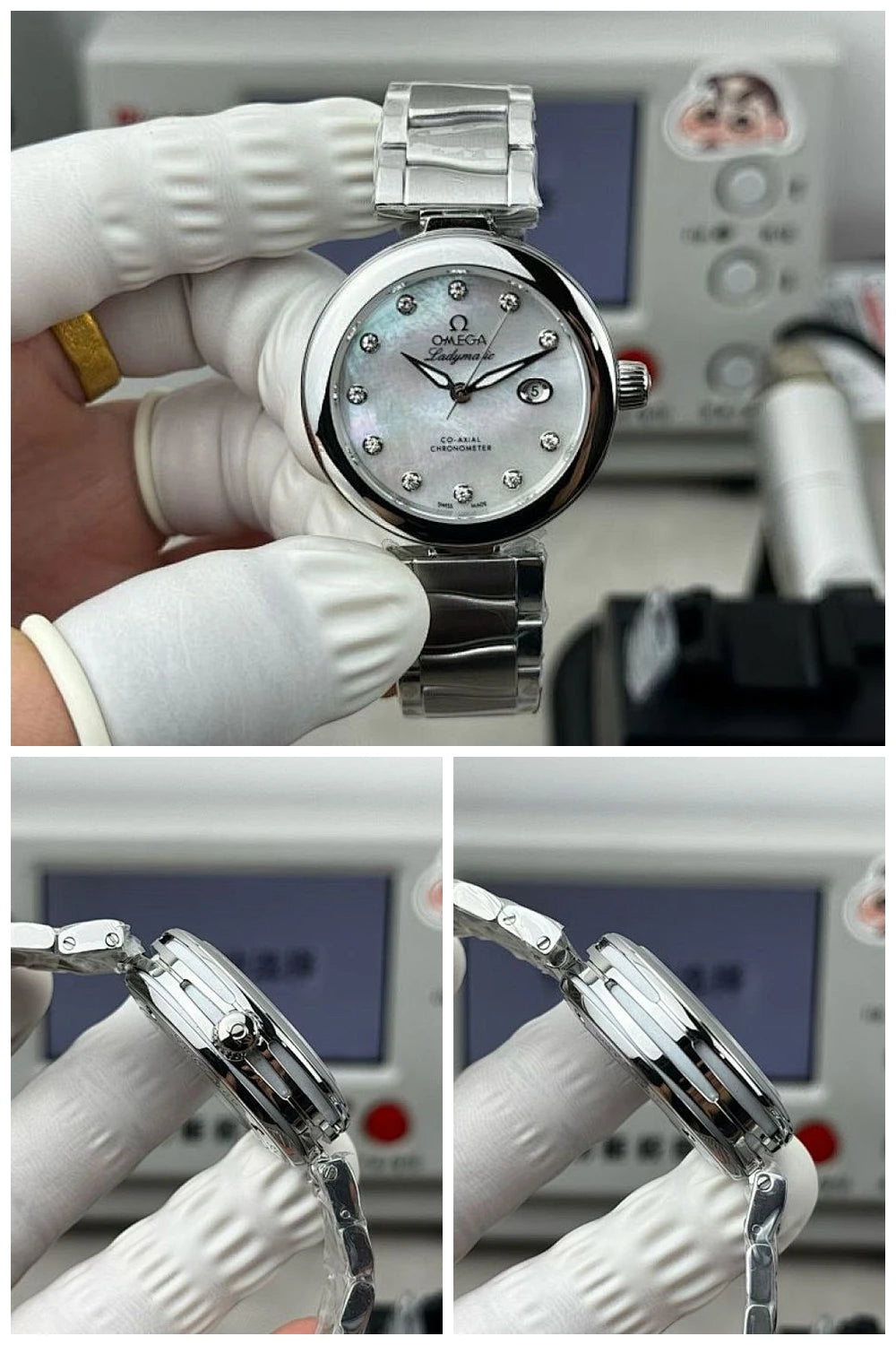 NB - Mix Watch - 163