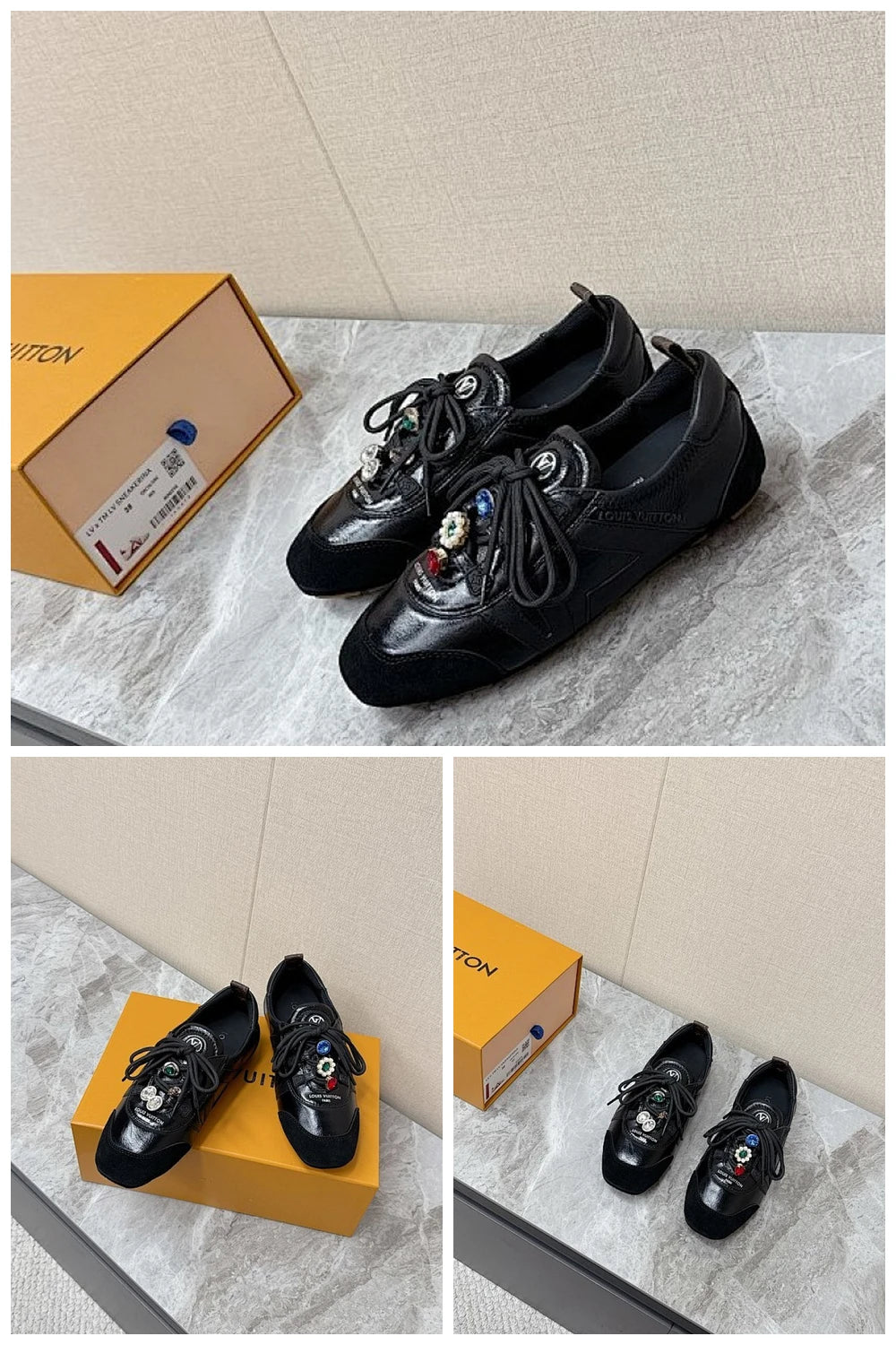 NB - LOV Women Shoes - 440