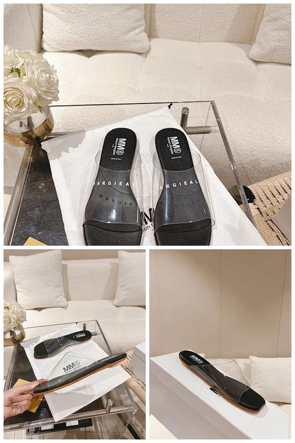 NB - MMG Women Shoes - 204