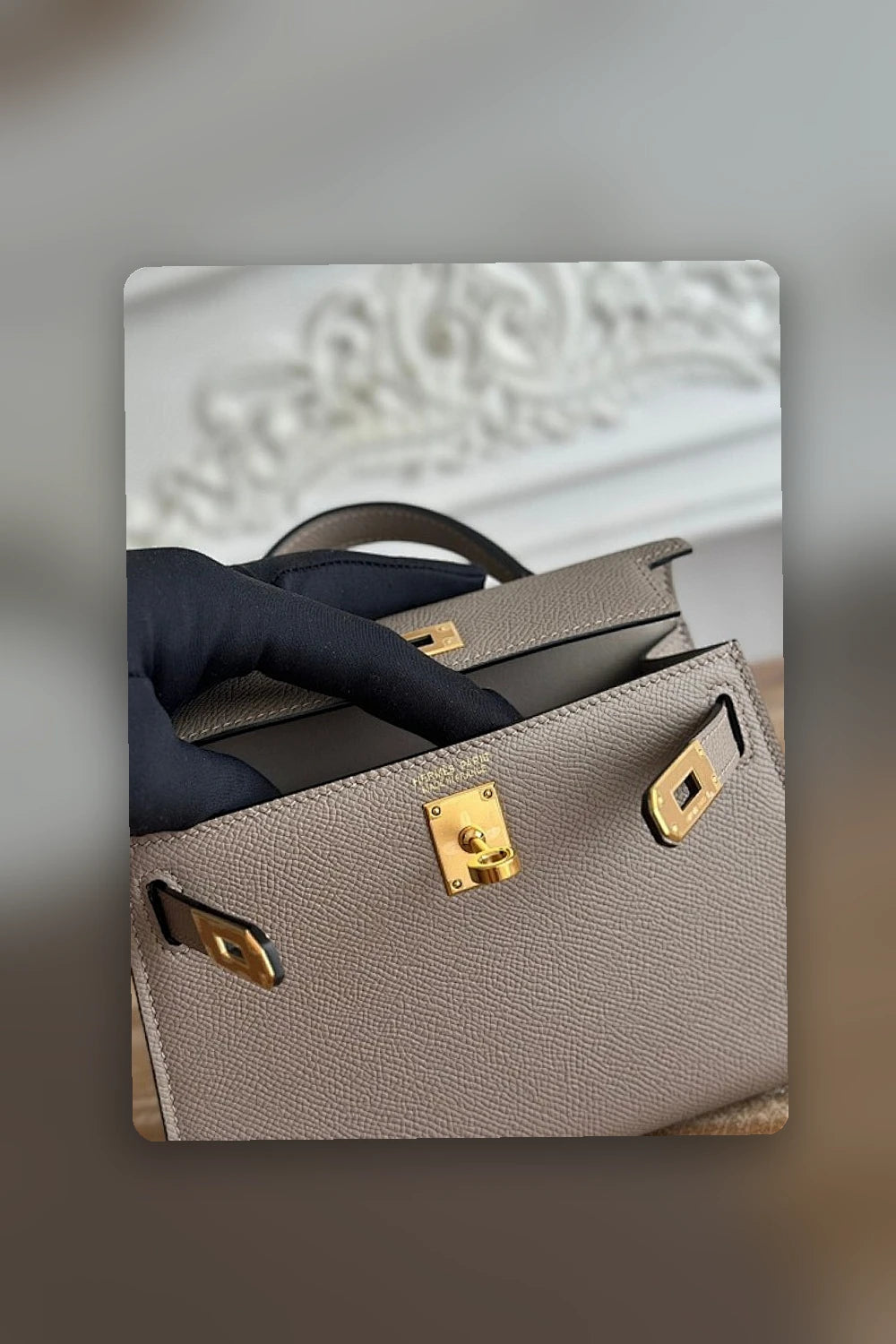NB - HMS Bag - 359