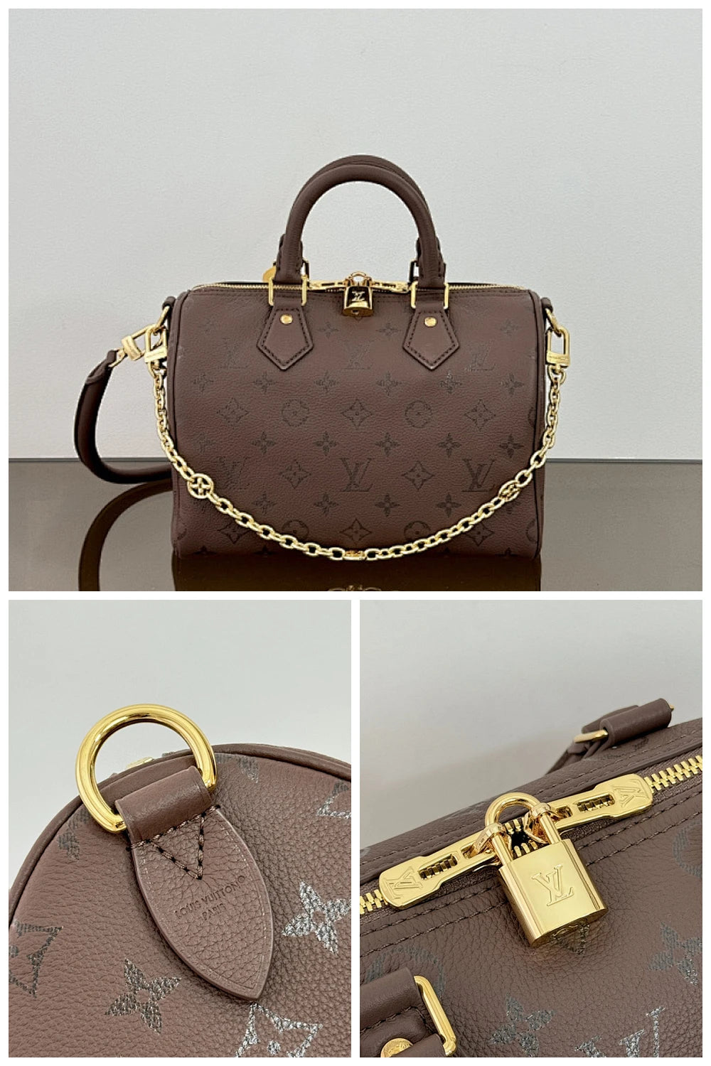 NB - LOV Bag - 371