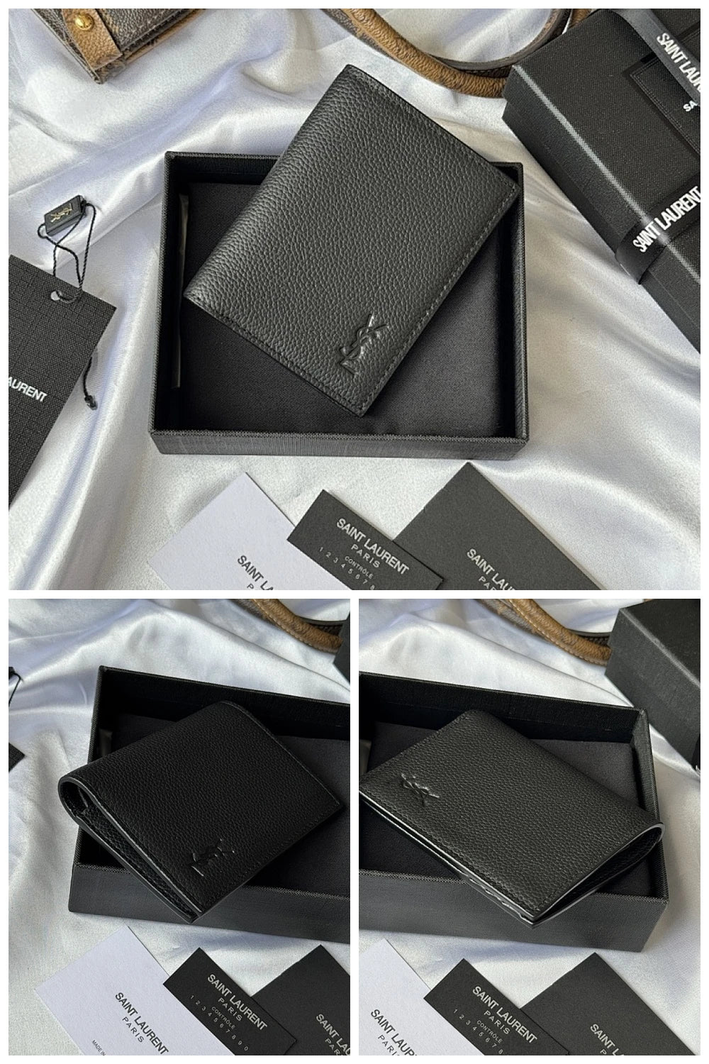 NB - Mix Wallet - 1096