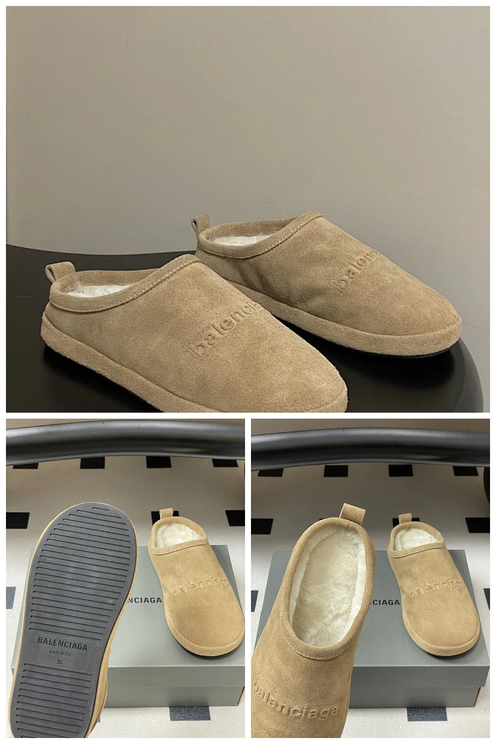 NB - BG Women Shoes - 028