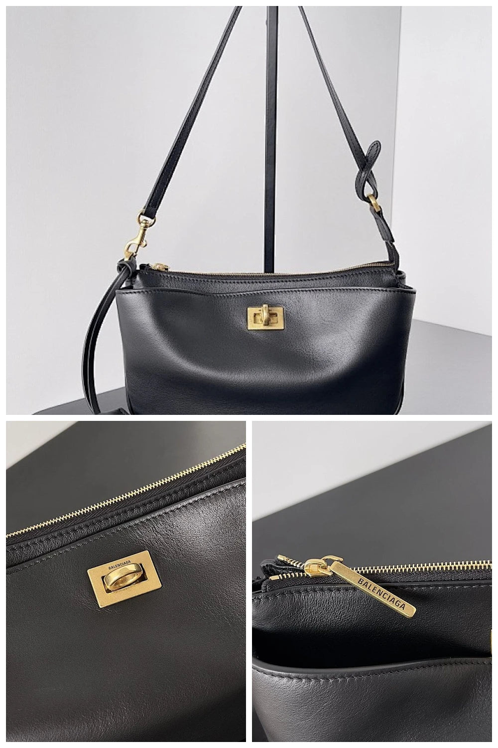 NB - BG Bag - 2070