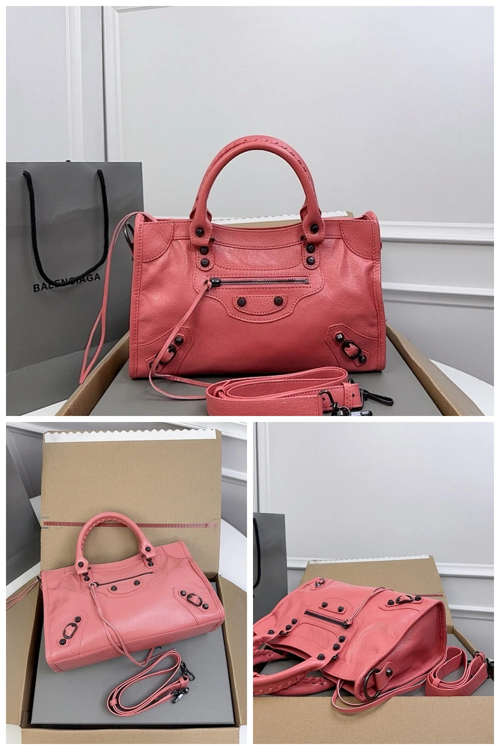 NB - BG Bag - 199