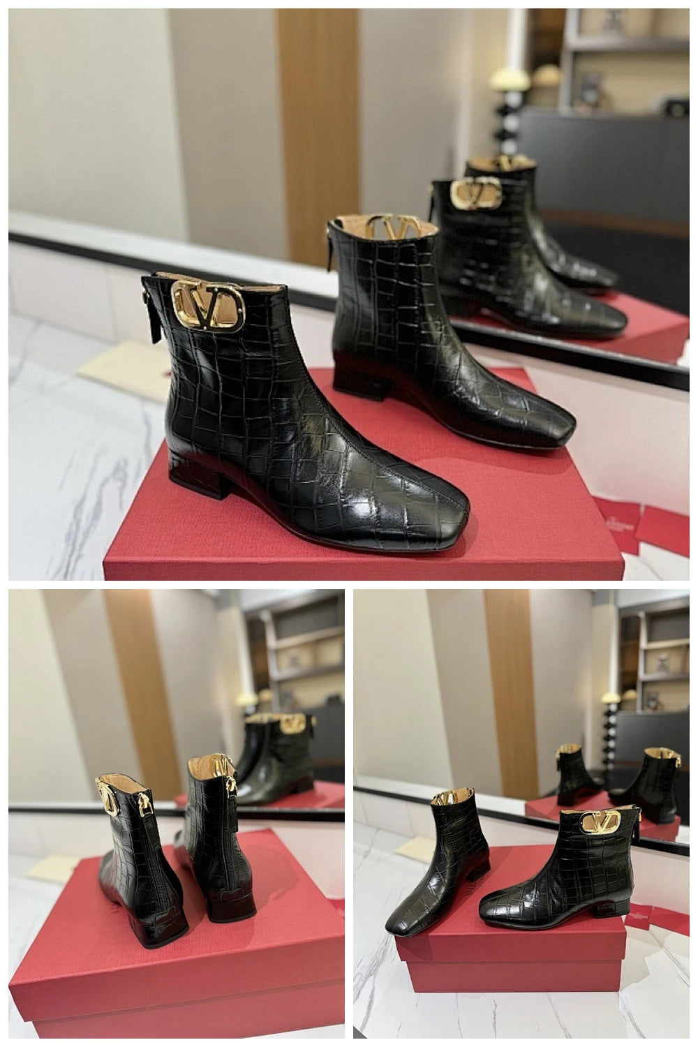 NB - VEL Women Shoes - 449