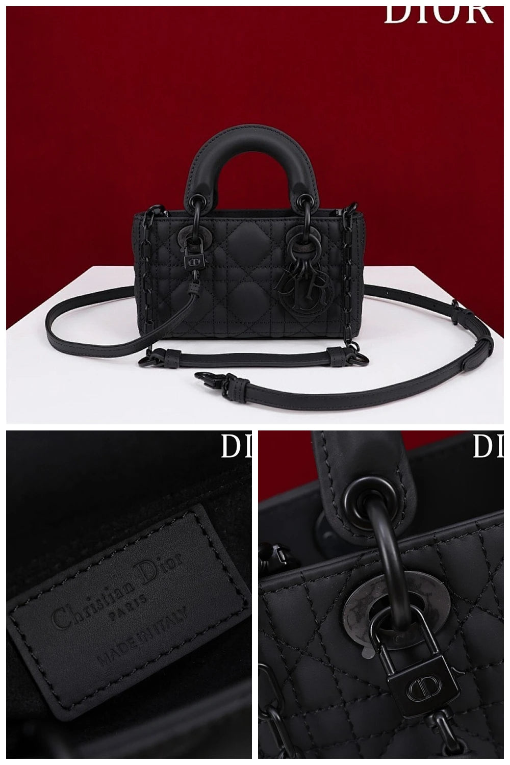 NB - DOR Bag - 280